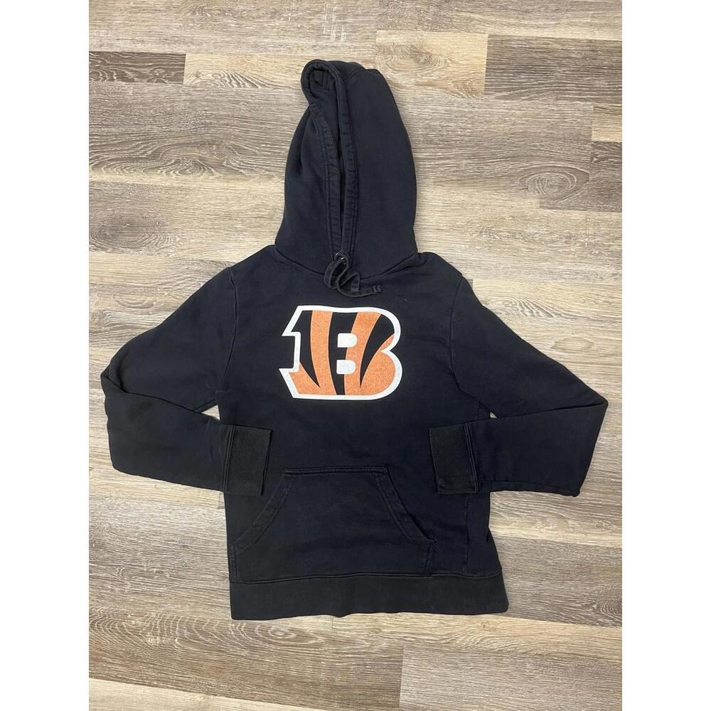 Cincinnati Bengals Hoodie